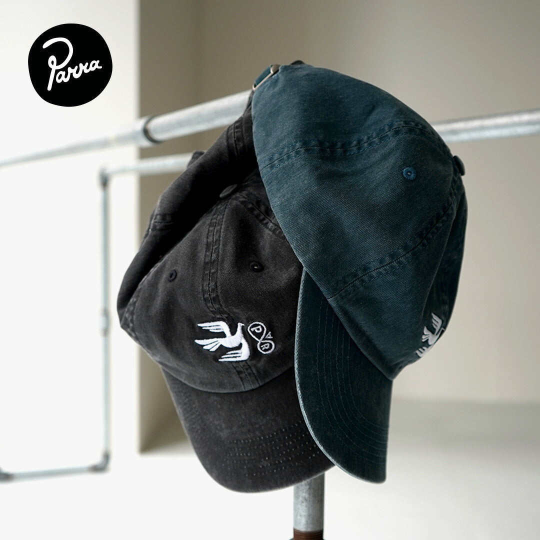 BY PARRA / Infinite 6 Panel Cap