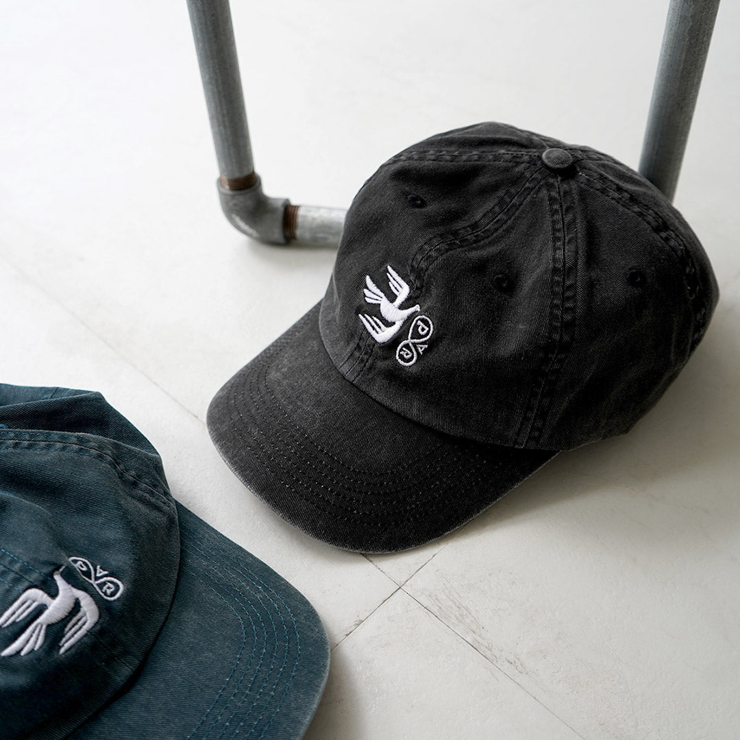 BY PARRA / Infinite 6 Panel Cap