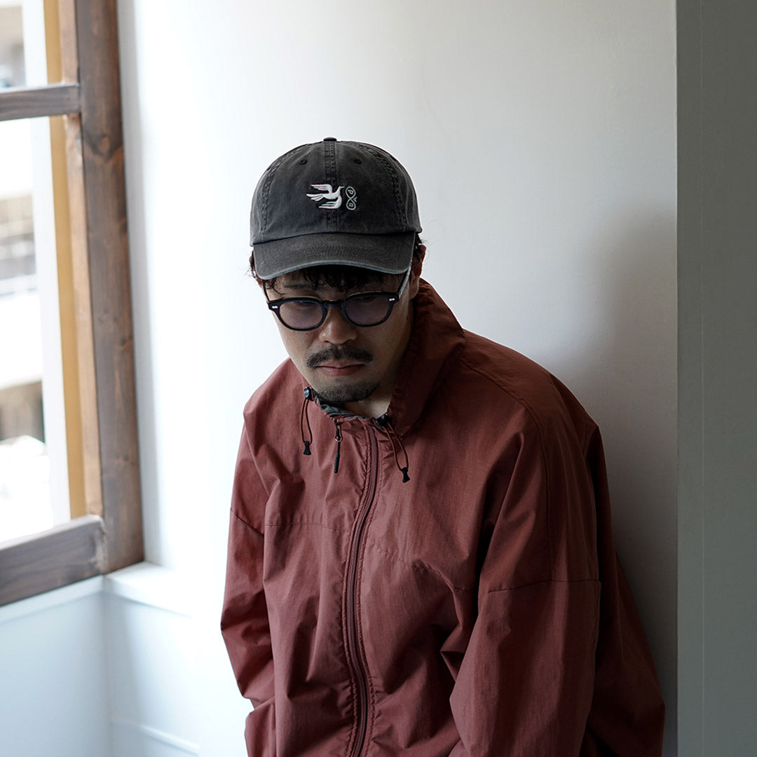 BY PARRA / Infinite 6 Panel Cap