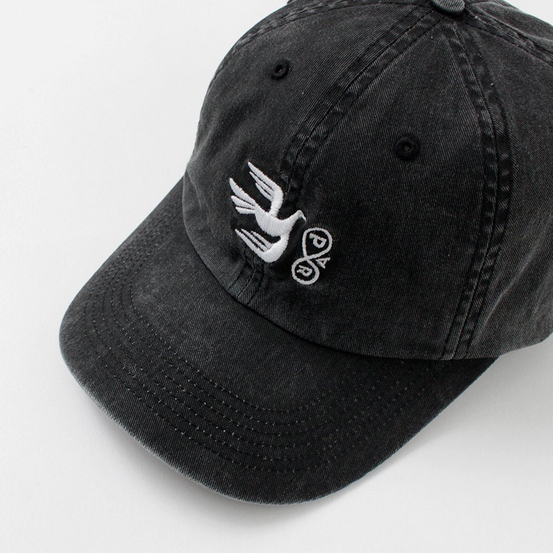 BY PARRA / Infinite 6 Panel Cap