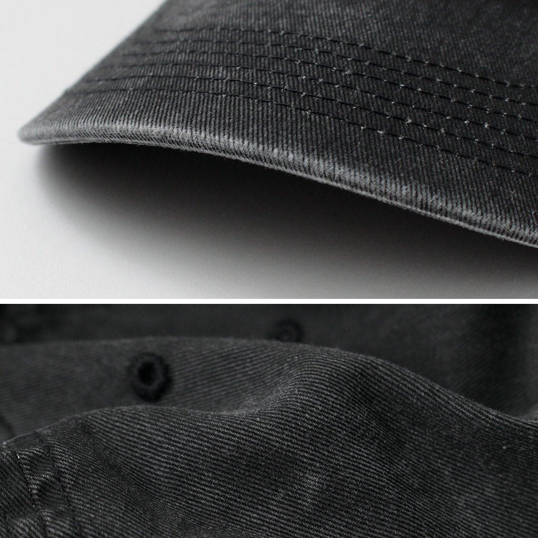 BY PARRA / Infinite 6 Panel Cap