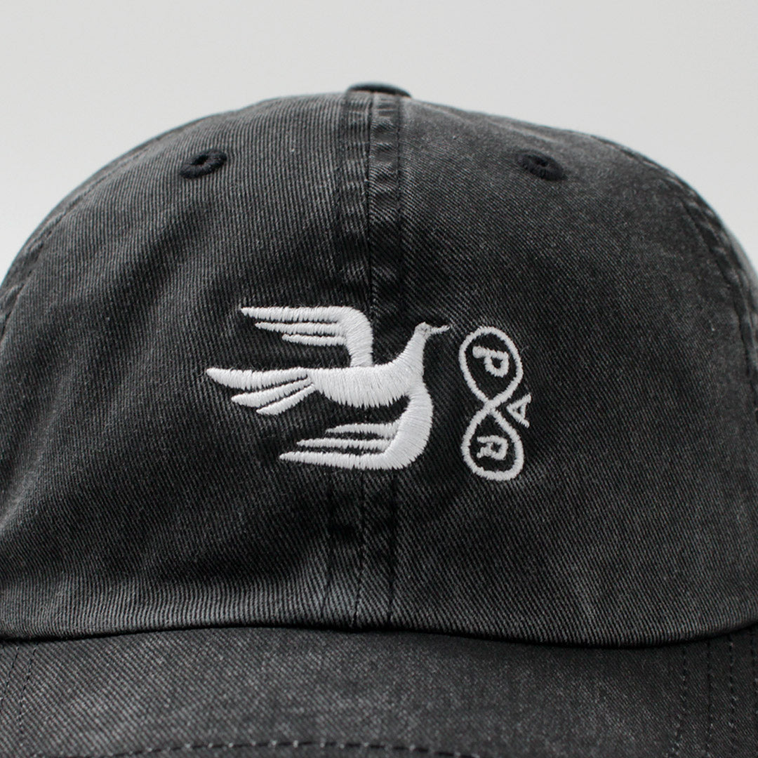 BY PARRA / Infinite 6 Panel Cap