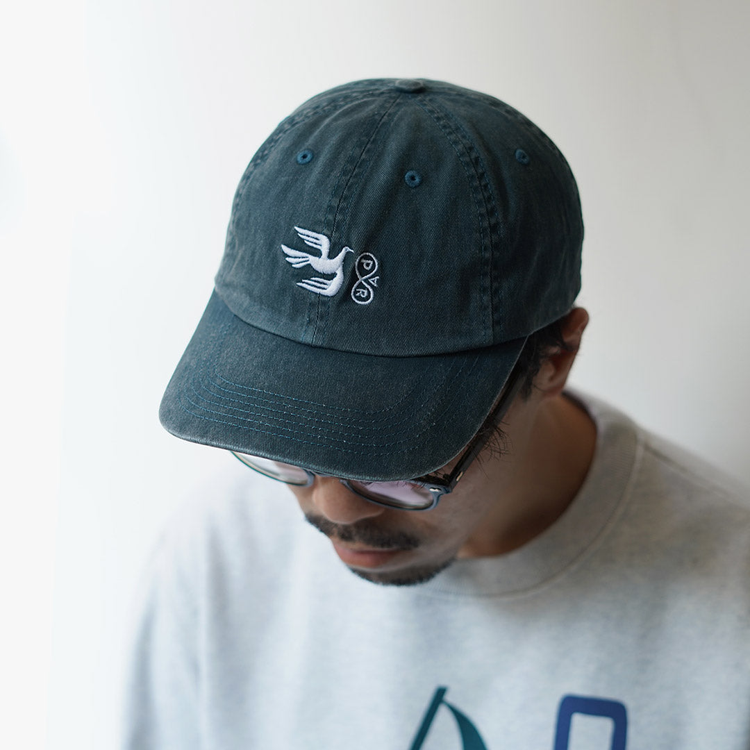 BY PARRA / Infinite 6 Panel Cap