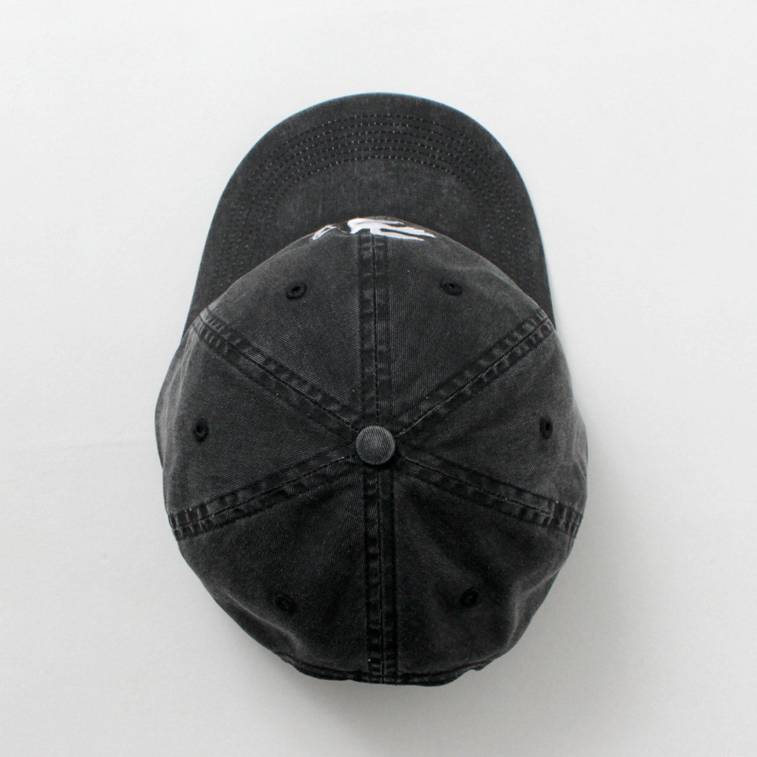 BY PARRA / Infinite 6 Panel Cap