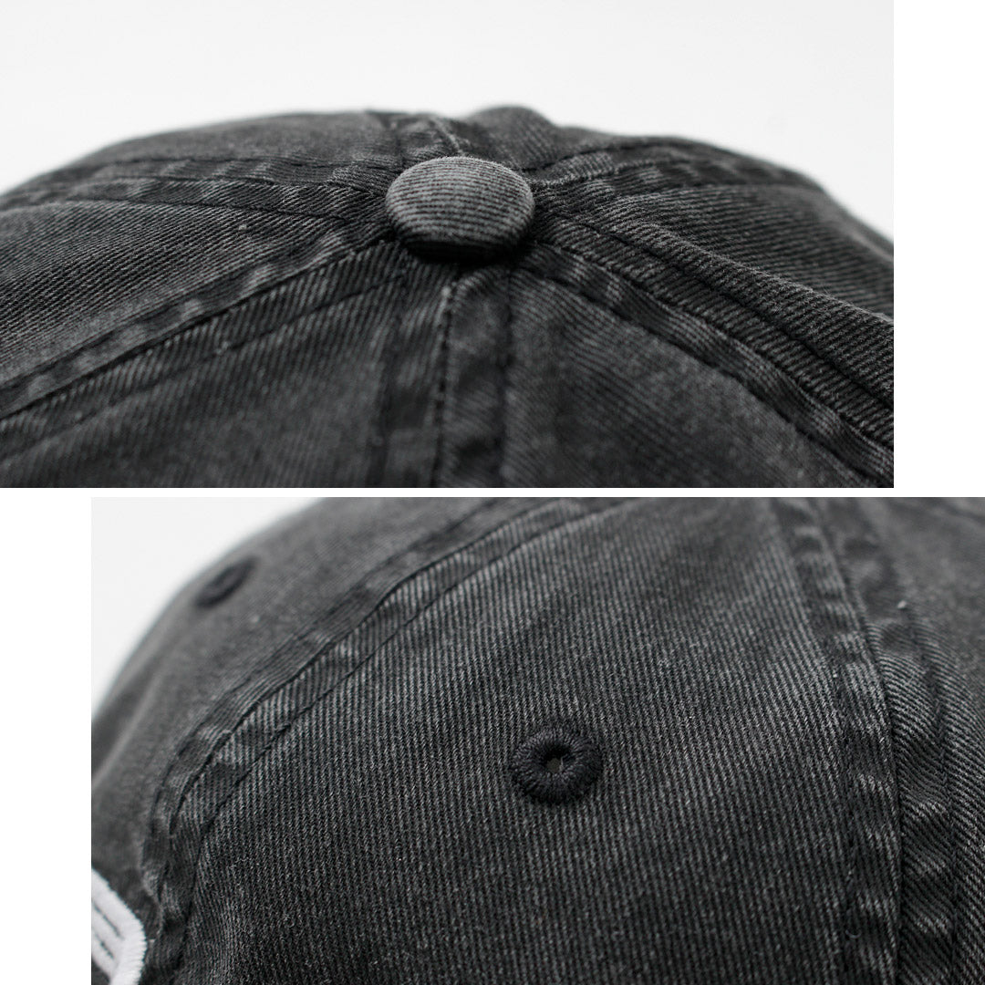 BY PARRA / Infinite 6 Panel Cap