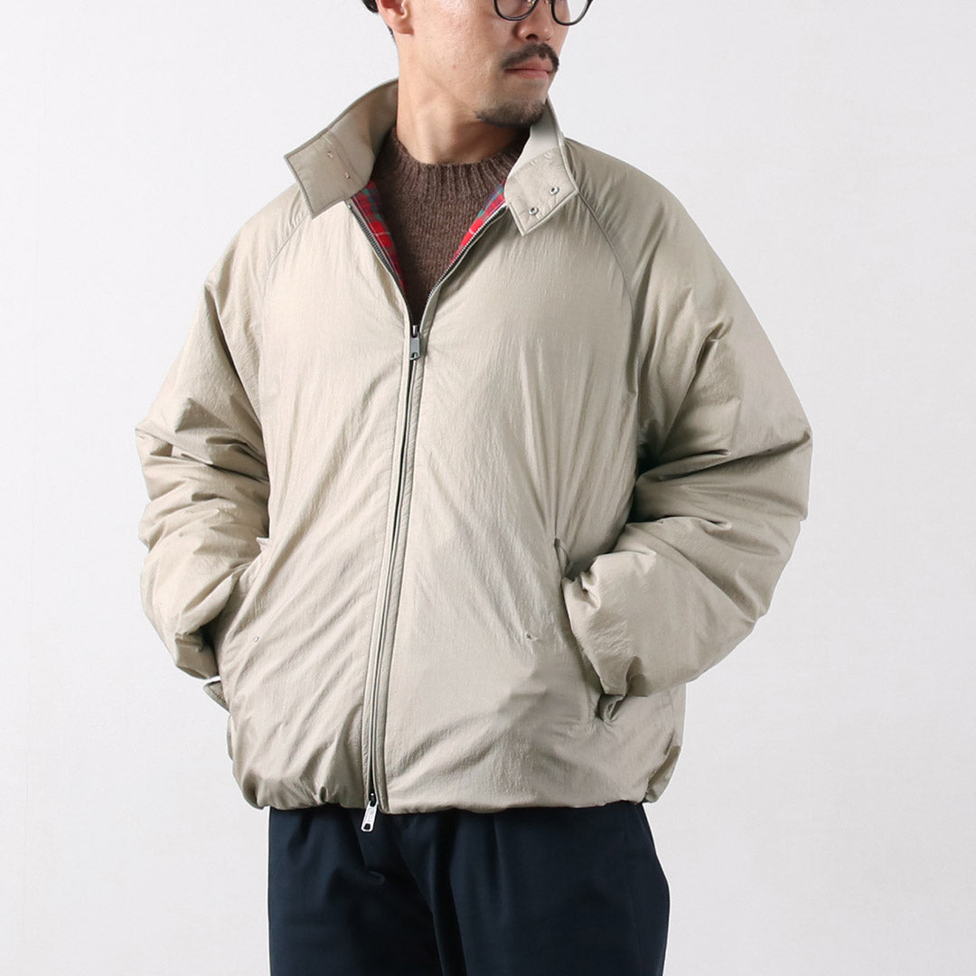 BARACUTA / G9 Down Jacket