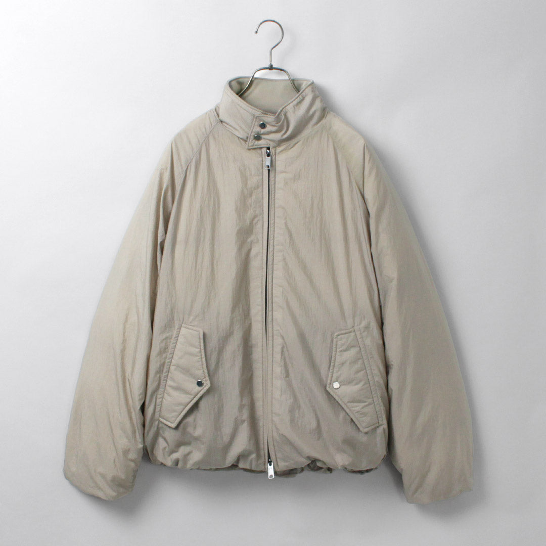 BARACUTA / G9 Down Jacket