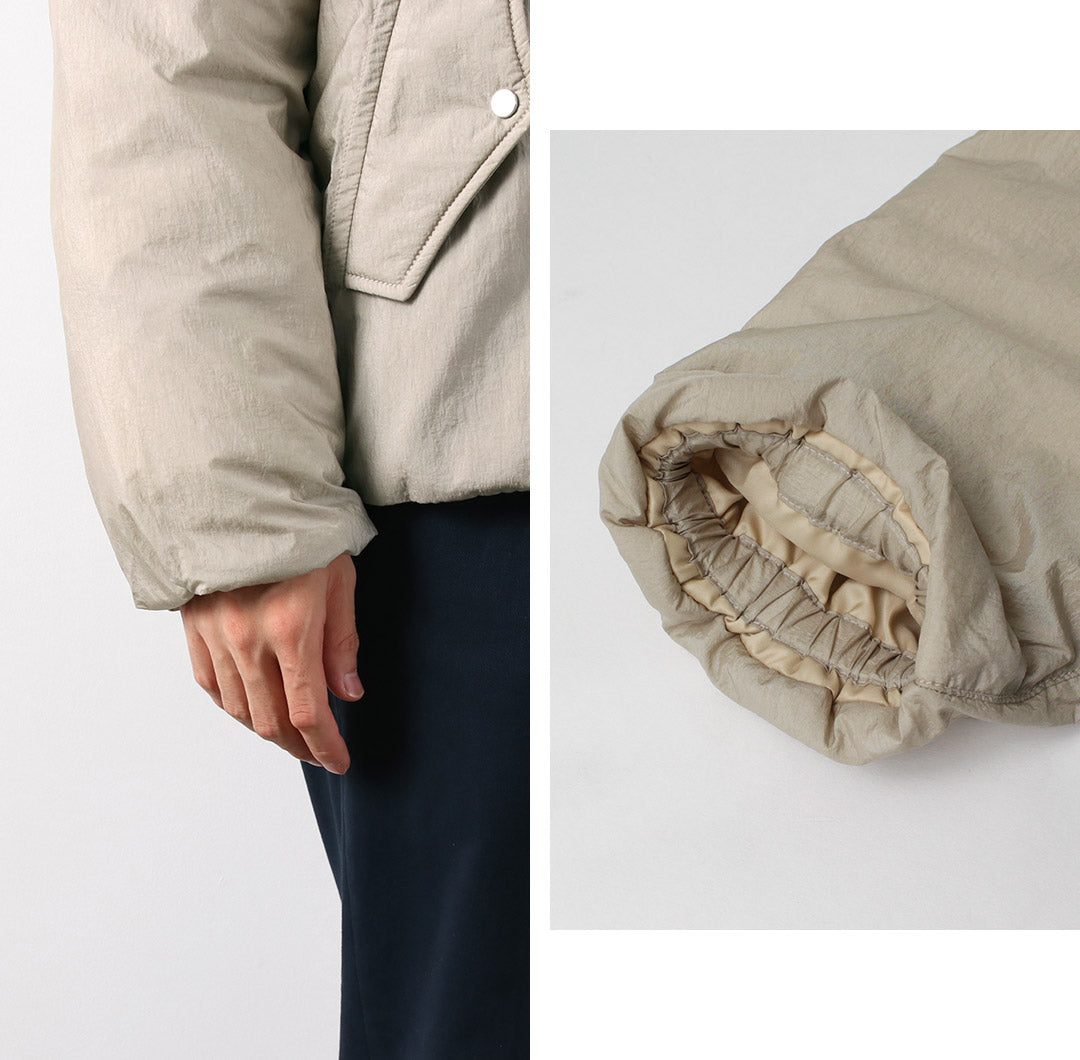 BARACUTA / G9 Down Jacket