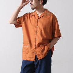 orange / S