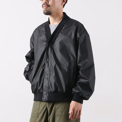 black / M