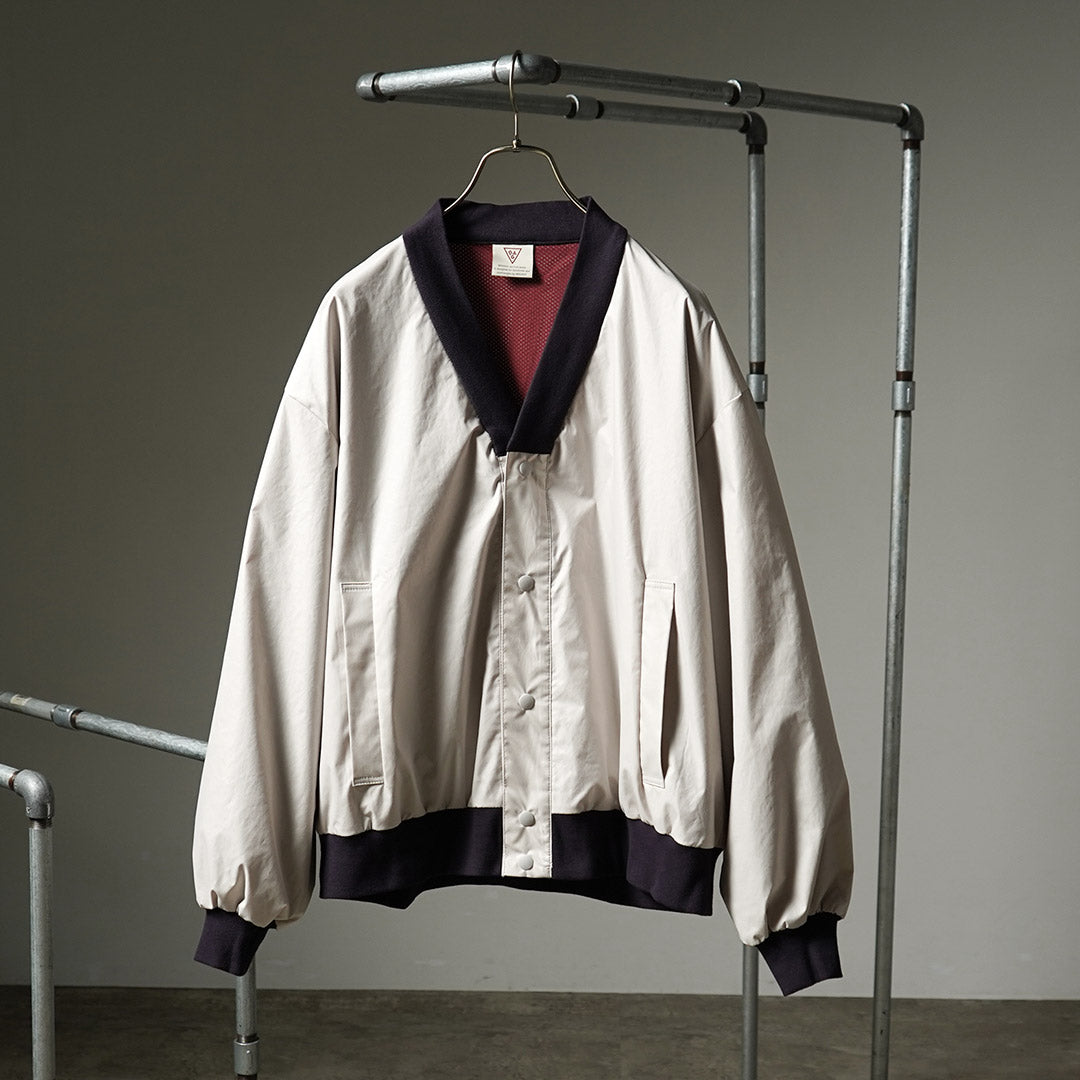 RAG / Leather Touch Euro Cardigan