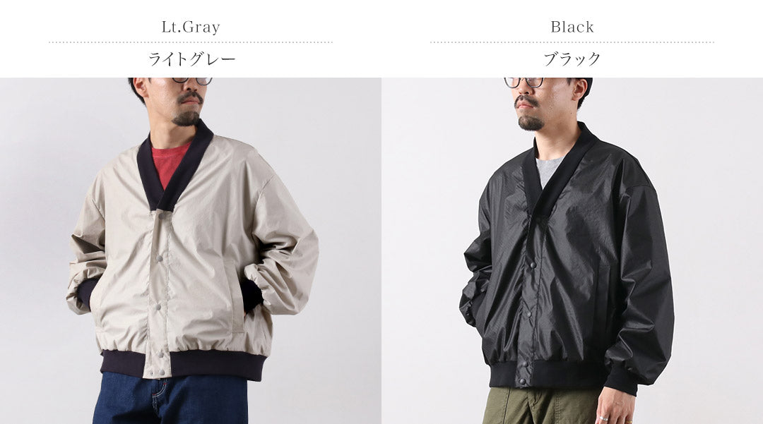 RAG / Leather Touch Euro Cardigan