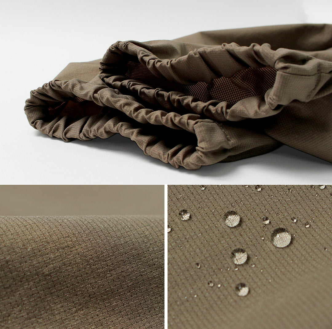 RAG / 圆点空气运动裤