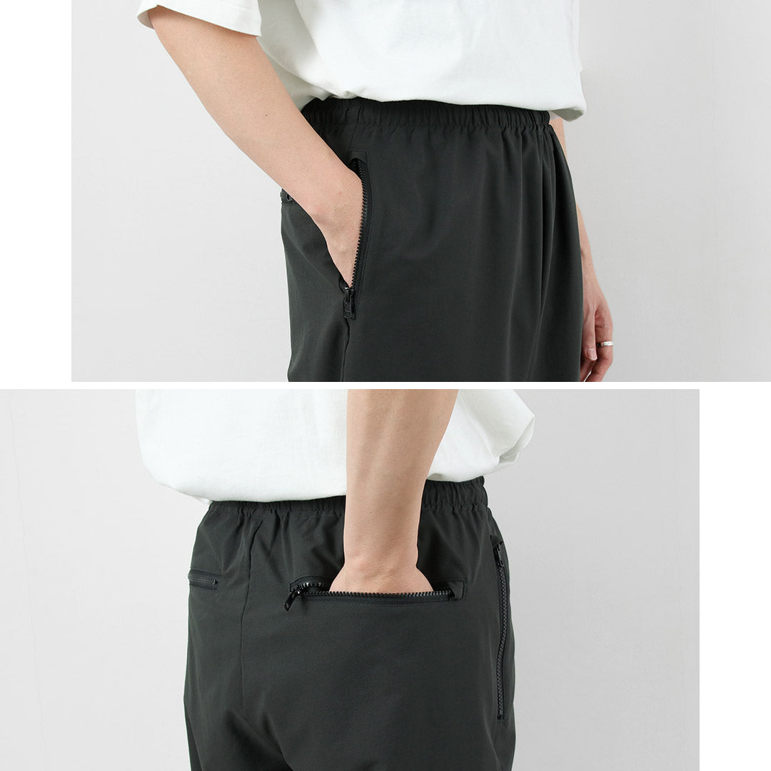 RAG / 圆点空气运动裤