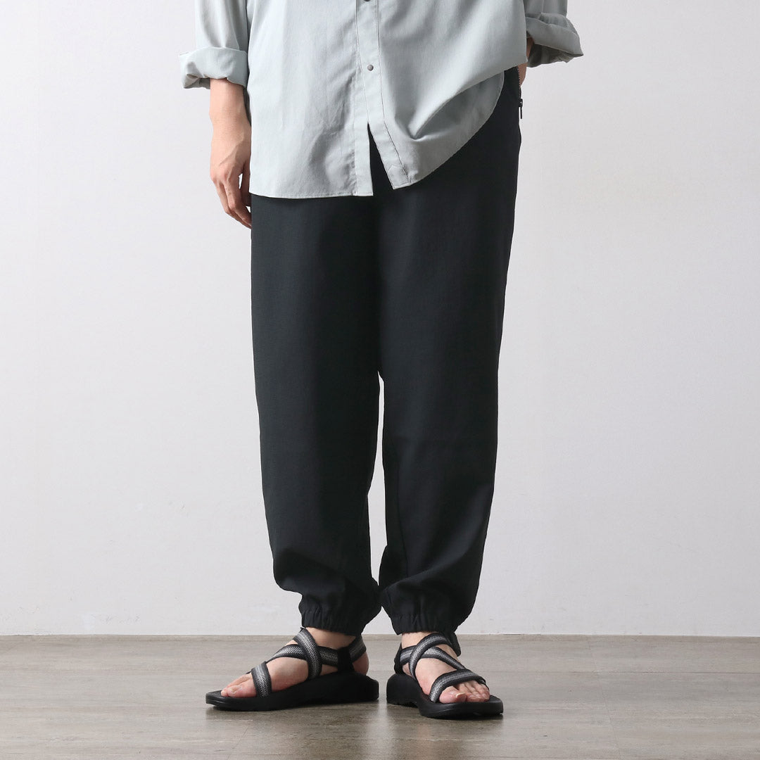 RAG / Dot Air Track Pants