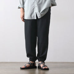 black / M