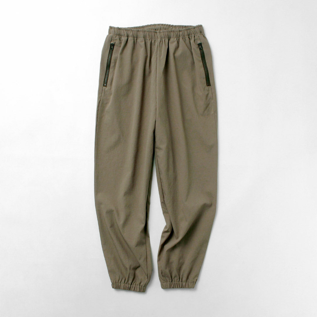 RAG / Dot Air Track Pants