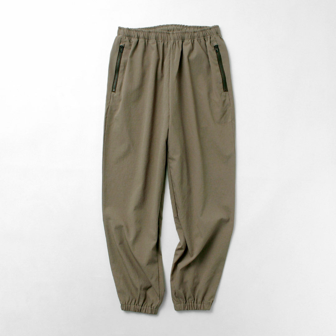 RAG / Dot Air Track Pants