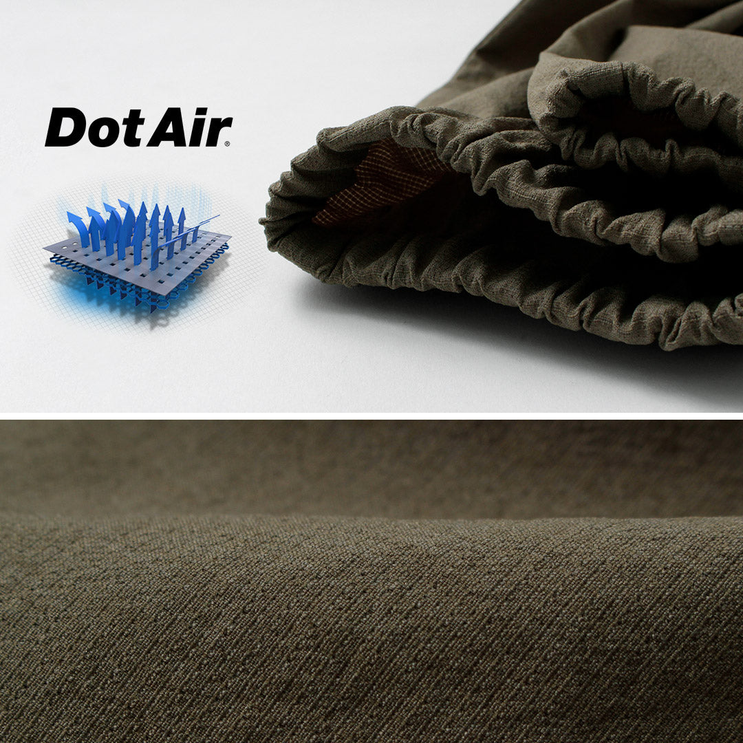 RAG / Dot Air Track Pants