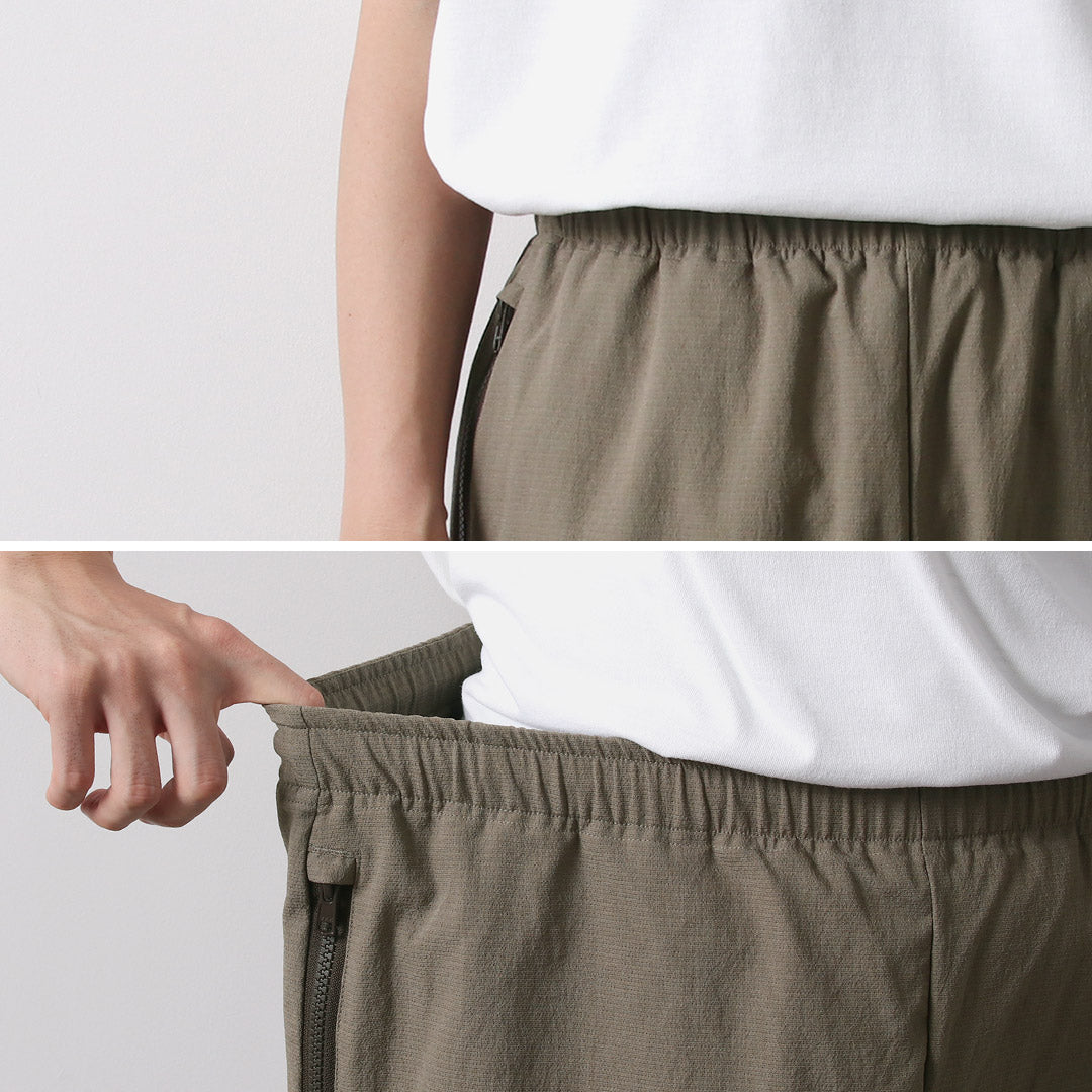 RAG / Dot Air Track Pants