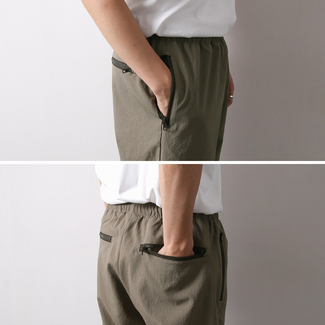 RAG / Dot Air Track Pants