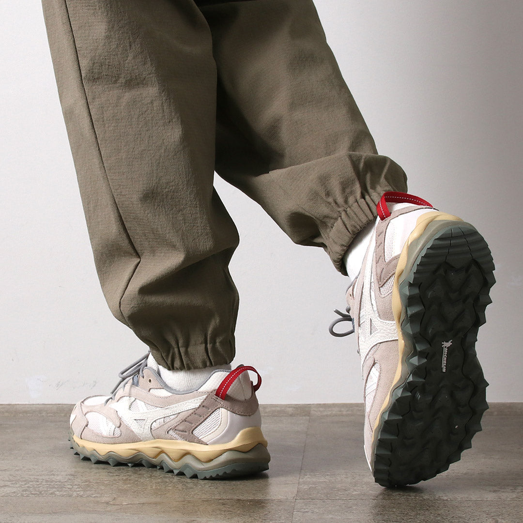 RAG / Dot Air Track Pants