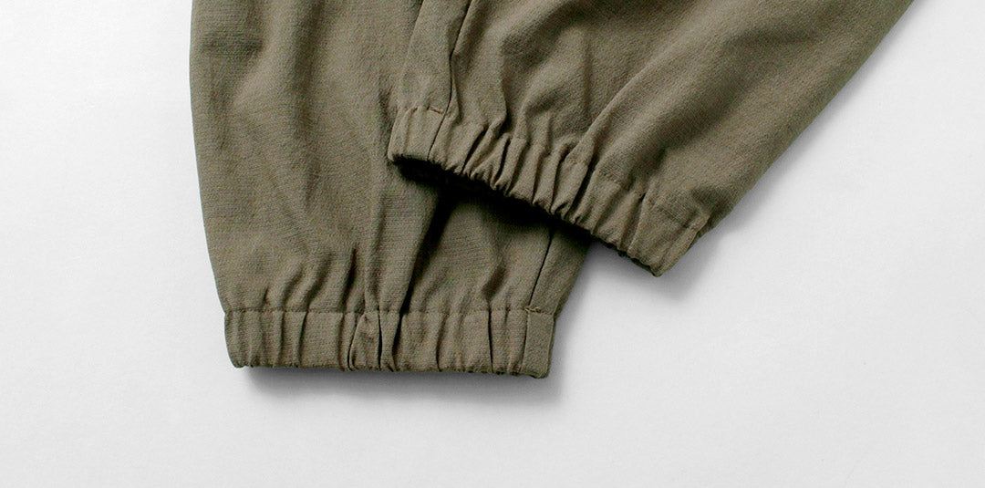 RAG / Dot Air Track Pants