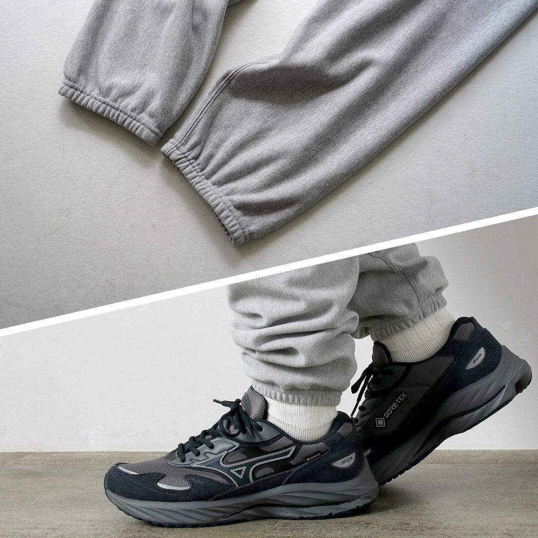 RAG / Tech Sweatpants