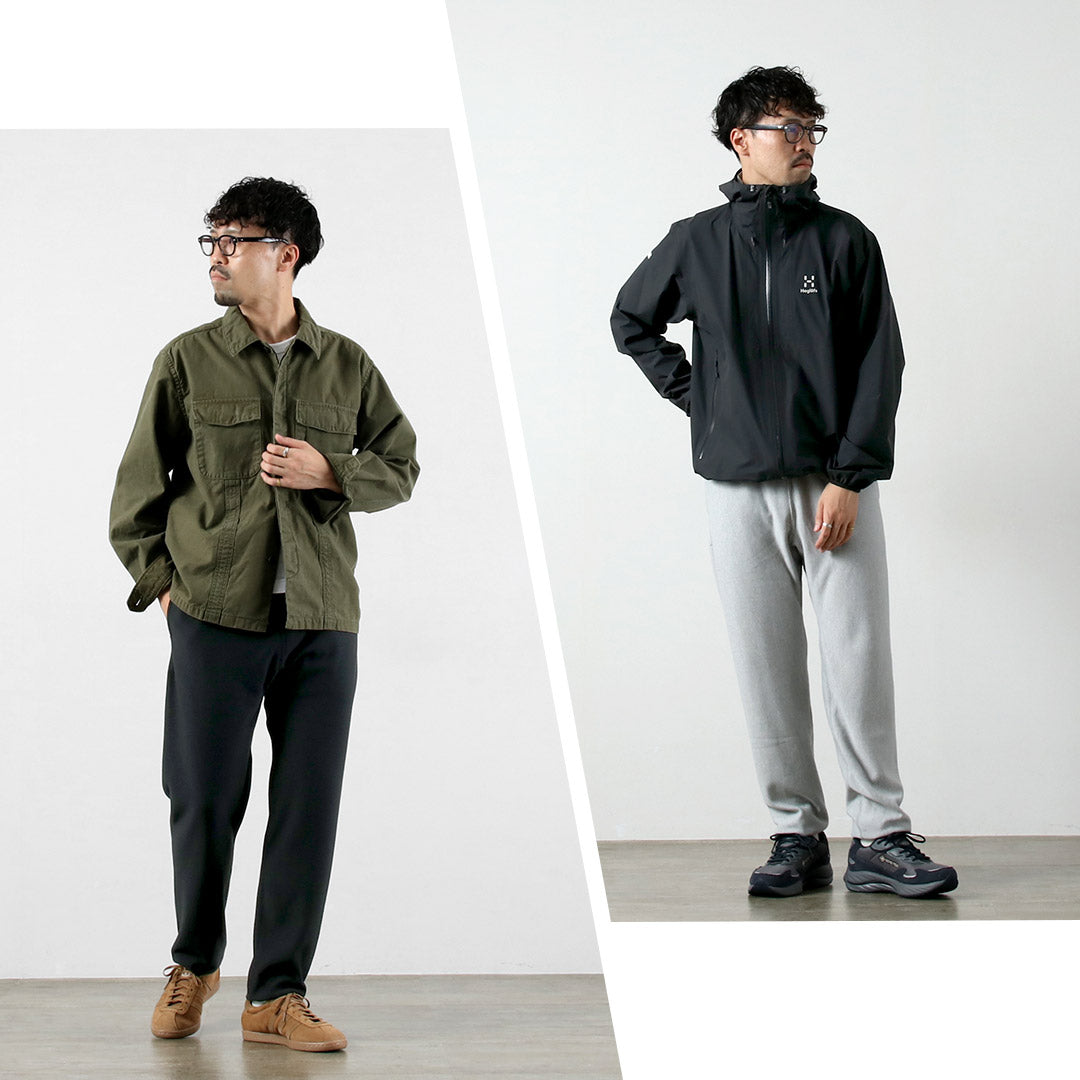RAG / Tech Sweatpants