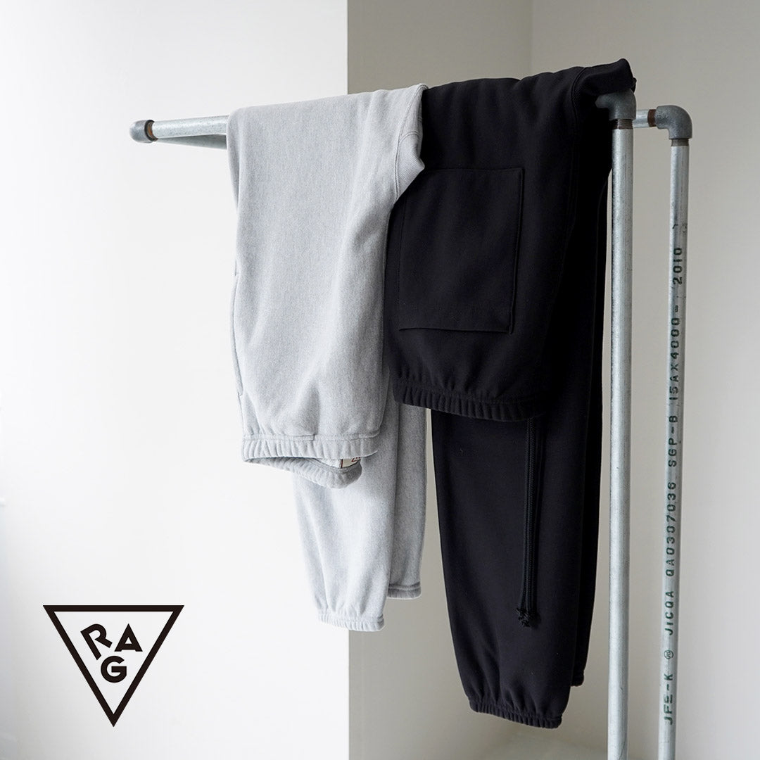 RAG / Tech Sweatpants