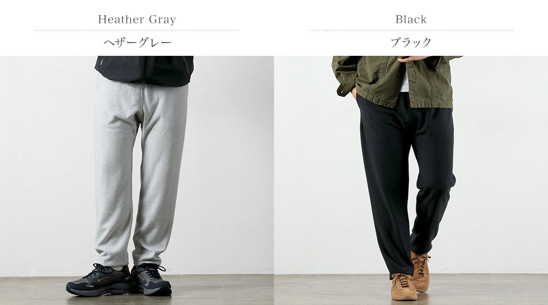 RAG / Tech Sweatpants