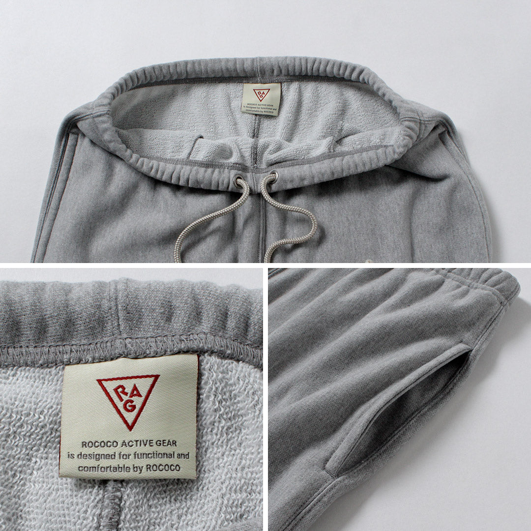 RAG / Tech Sweatpants