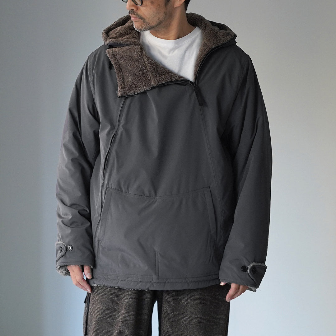 ILL ONE EIGHTY / Updated Snow Parka