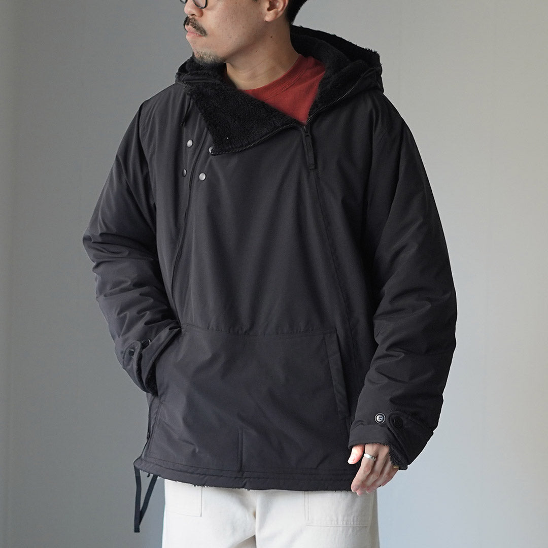 ILL ONE EIGHTY / Updated Snow Parka