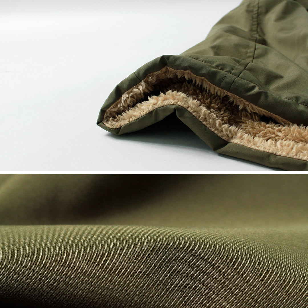 ILL ONE EIGHTY / Updated Snow Parka