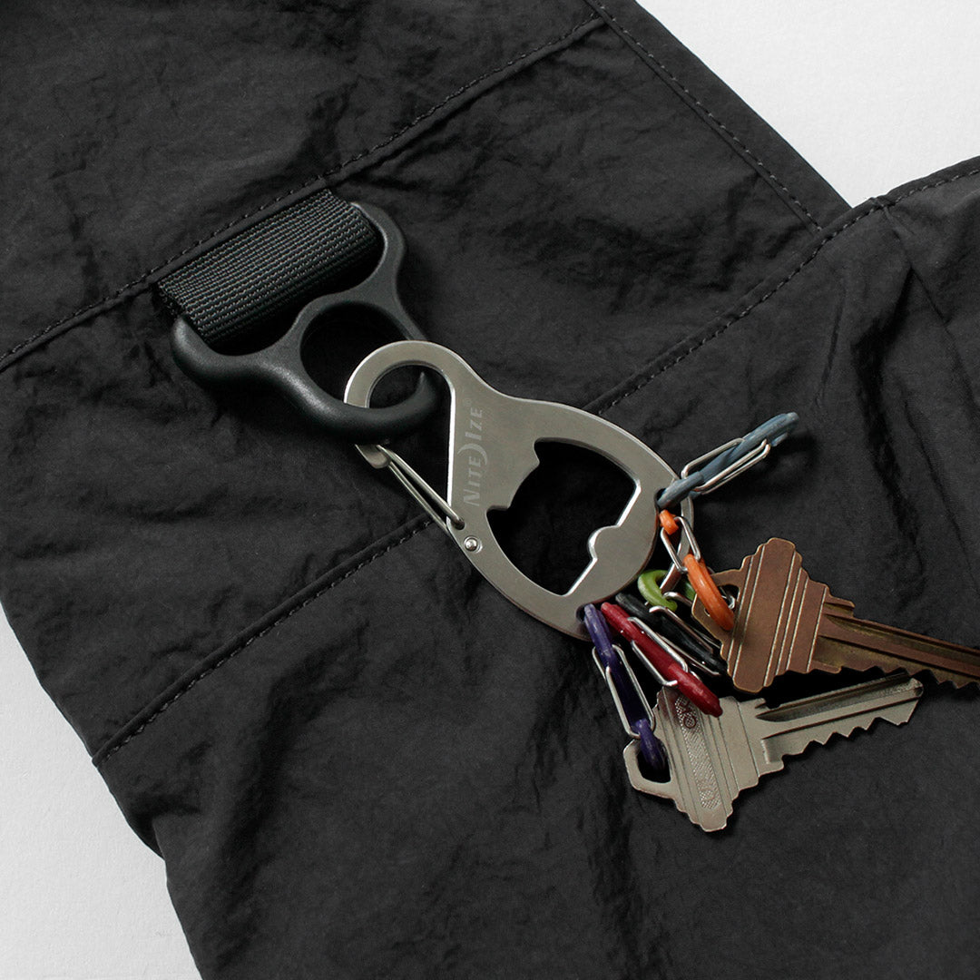 BAICYCLON BY BAGJACK / BCL-113 Grand sac à bandoulière