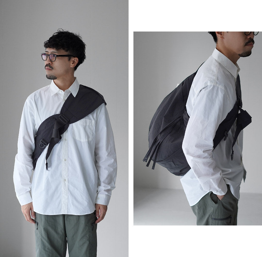 BAICYCLON BY BAGJACK / BCL-113 Grand sac à bandoulière