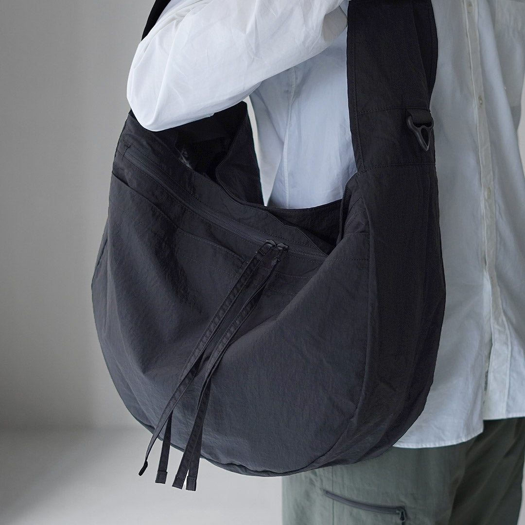 BAICYCLON BY BAGJACK / BCL-113 Grand sac à bandoulière