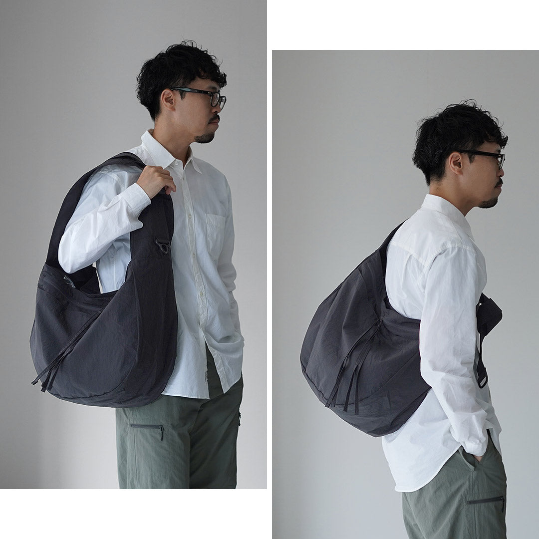 BAICYCLON BY BAGJACK / BCL-113 Grand sac à bandoulière