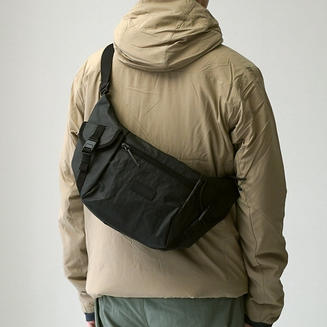 BAICYCLON BY BAGJACK / BCL-75 Sac à bandoulière