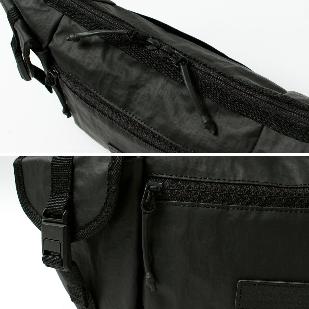 BAICYCLON BY BAGJACK / BCL-75 Sac à bandoulière