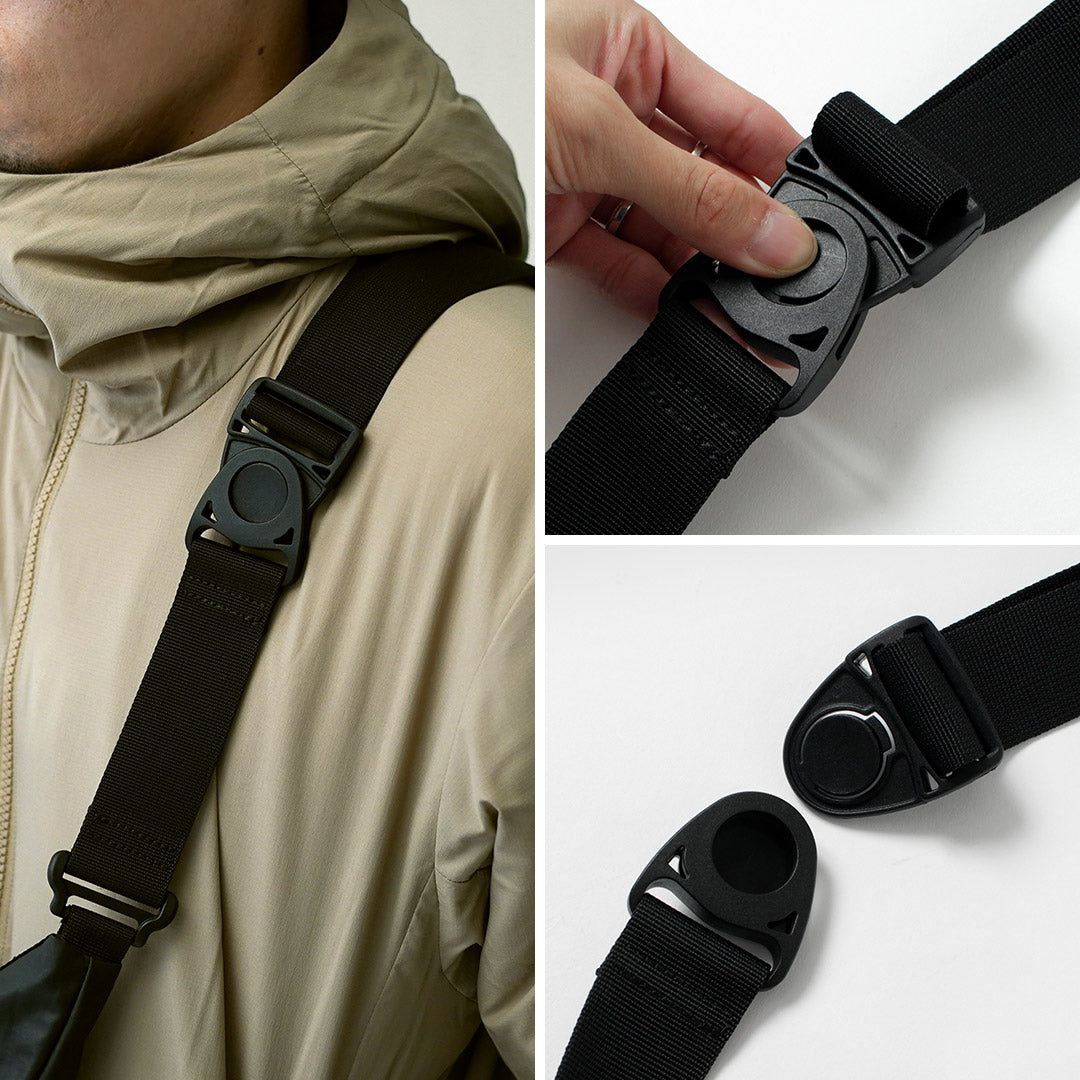 BAICYCLON BY BAGJACK / BCL-75 Sac à bandoulière