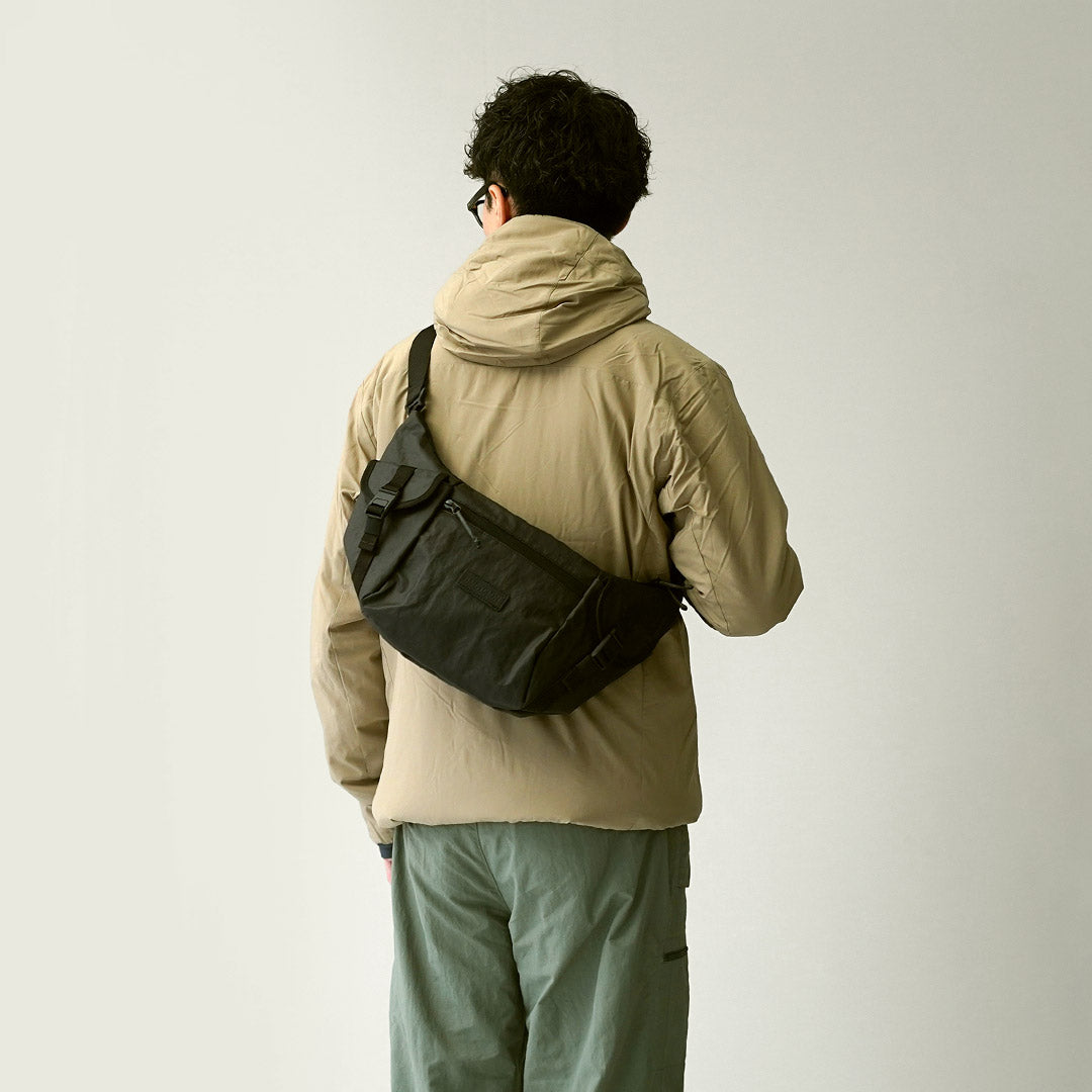 BAICYCLON BY BAGJACK / BCL-75 Sac à bandoulière