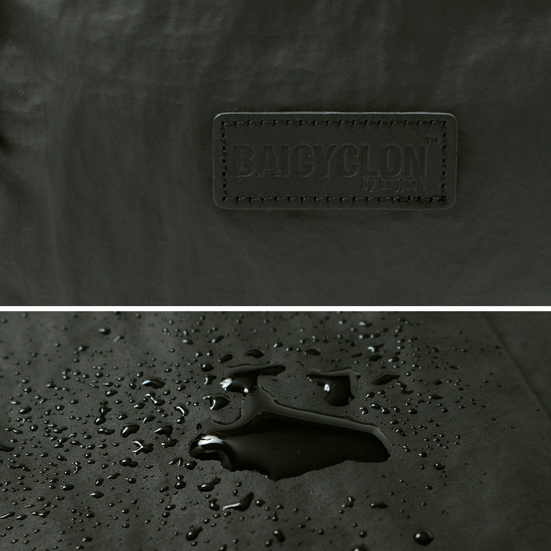 BAICYCLON BY BAGJACK / BCL-75 Sac à bandoulière