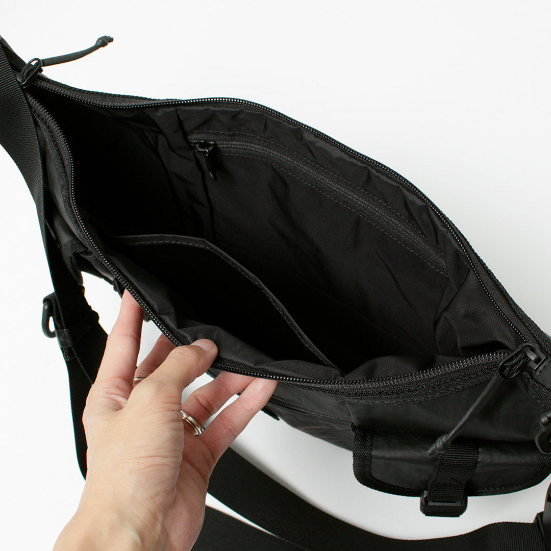 BAICYCLON BY BAGJACK / BCL-75 Sac à bandoulière