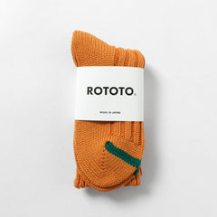 orange / S