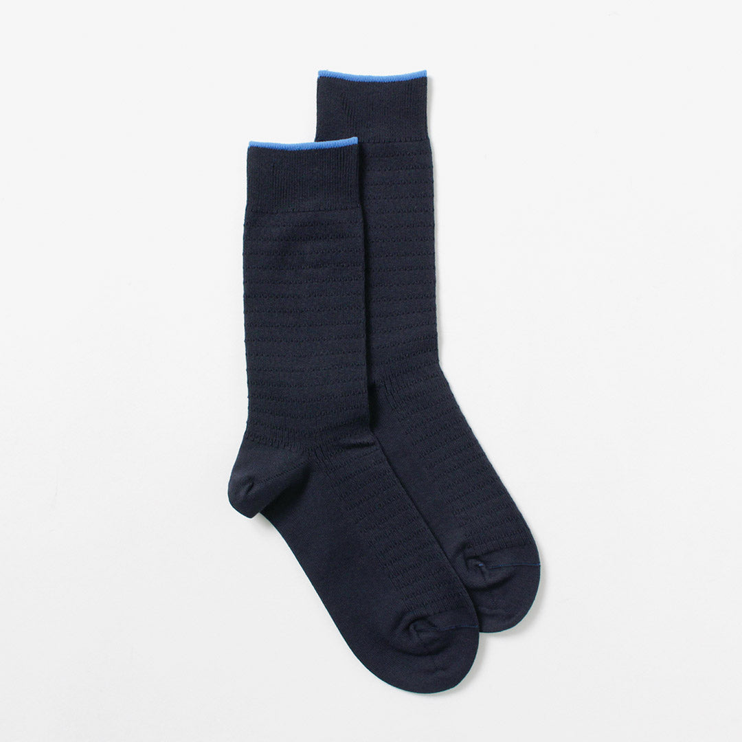 ROTOTO / Cotton Thermal Socks