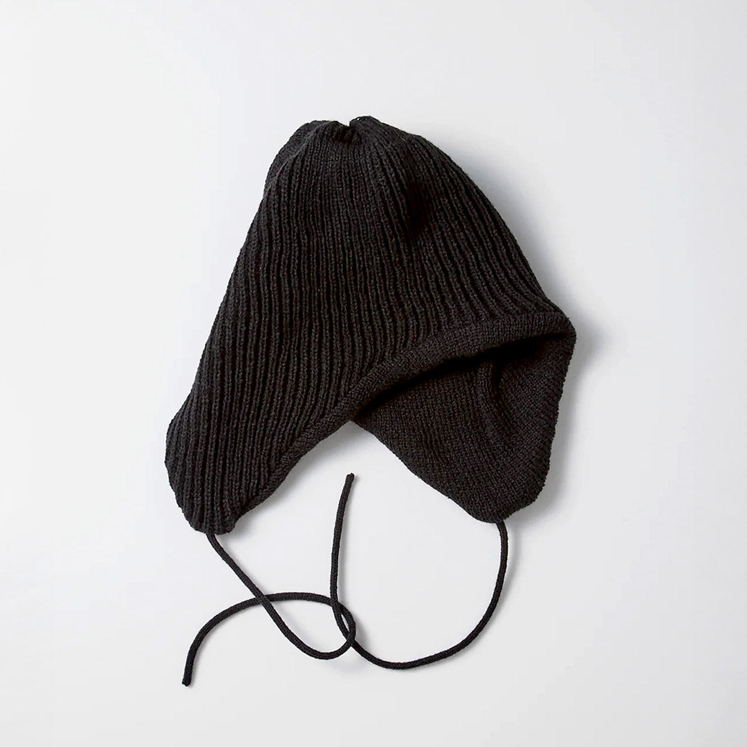 ROTOTO / 耳蓋無簷小便帽