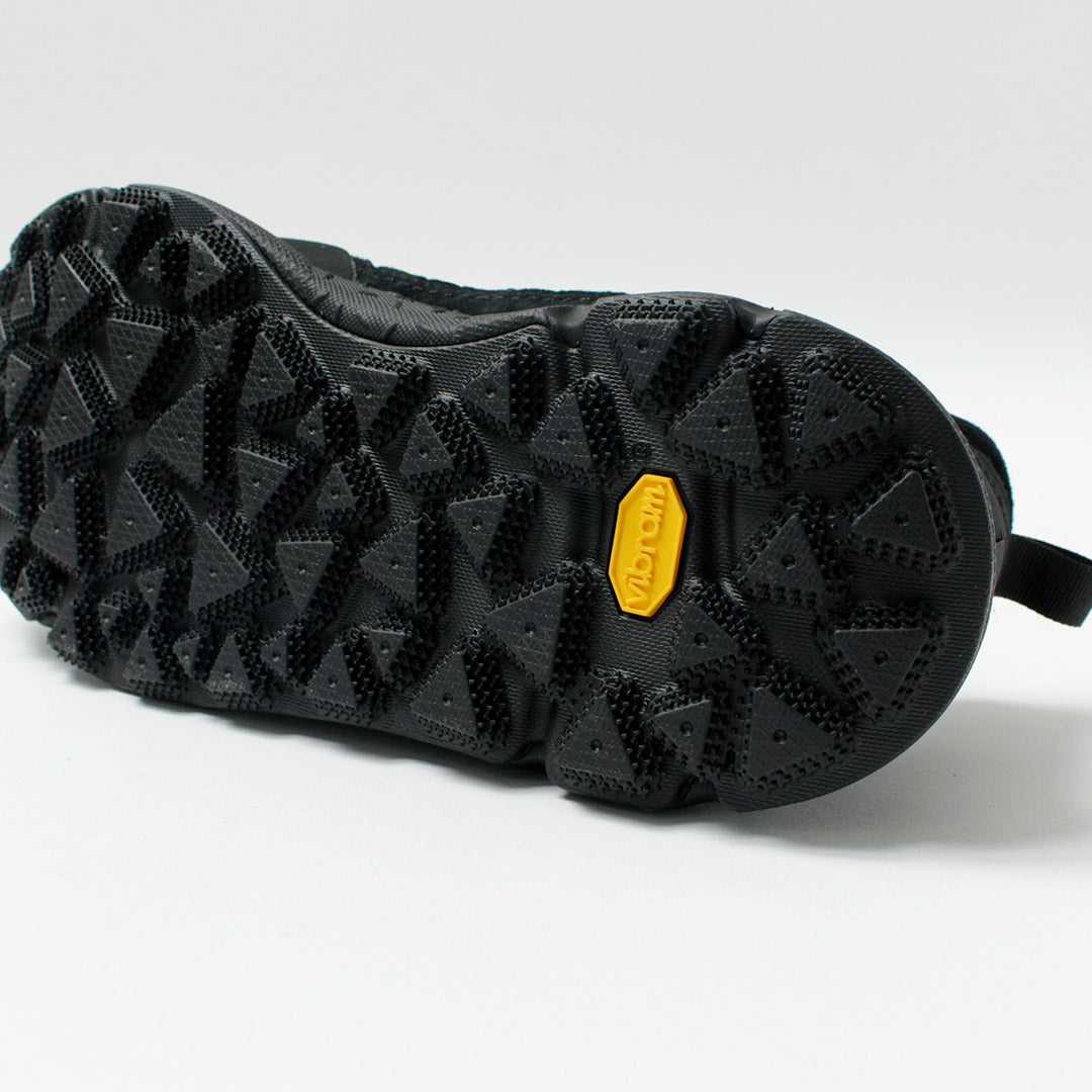 FLOWER MOUNTAIN / IWANO 2 Waterproof Quick Lace Sneakers