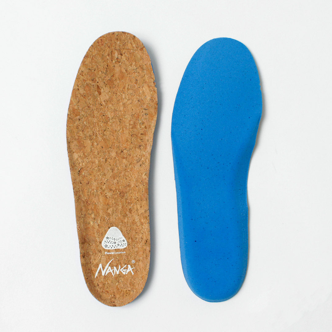 FLOWER MOUNTAIN / IWANO 2 Waterproof Quick Lace Sneakers